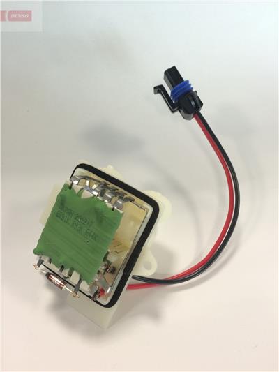 DENSO DRS23006 EAN: 8717613476598.