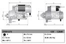 DENSO DSN1375