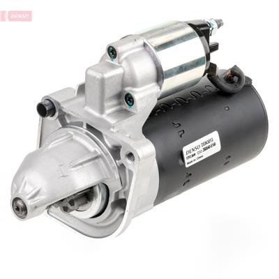 DENSO DSN3013 EAN: 8717613117323.