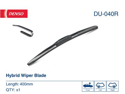 DENSO DU-040R EAN: 4975793514750.