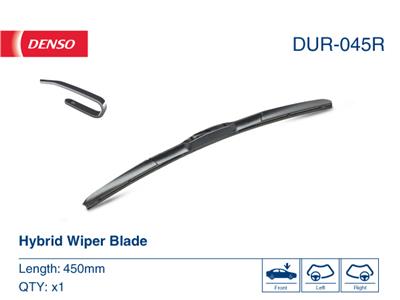 DENSO DUR-045R EAN: 4975793524322.