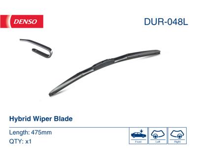DENSO DUR-048L EAN: 4975793524254.