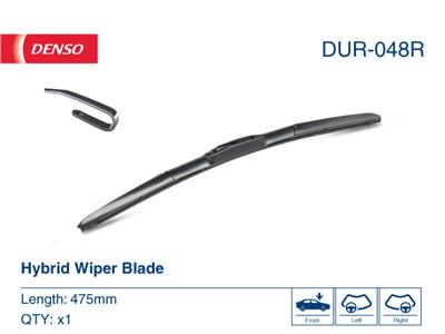 DENSO DUR-048R EAN: 4975793524339.