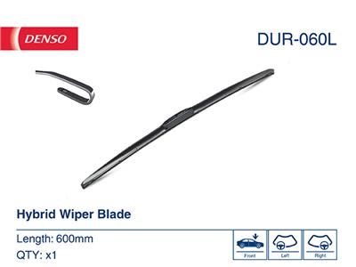 DENSO DUR-060L EAN: 4975793524292.