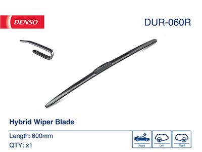 DENSO DUR-060R EAN: 4975793524360.