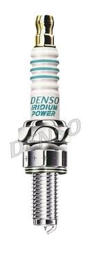 DENSO IU27A Číslo výrobce: 5366. EAN: 42511053663.
