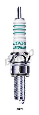 DENSO IU27D Číslo výrobce: 5390. EAN: 42511053908.