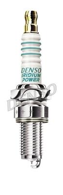 DENSO IX24B Číslo výrobce: 5376. EAN: 42511053762.