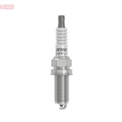 DENSO K16PR-L11 Číslo výrobce: 3143. EAN: 42511031432.