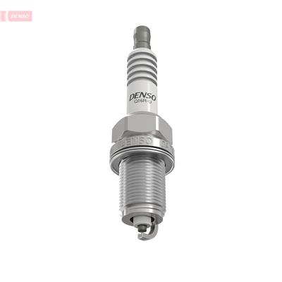 DENSO Q16R-U Číslo výrobce: 3129. EAN: 42511031296.