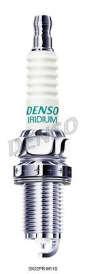 DENSO SK22PR-M11S Číslo výrobce: 3419. EAN: 42511034198.