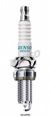 DENSO SXU22PR9 Číslo výrobce: 3434. EAN: 42511034341.