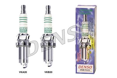 DENSO VKA20 Číslo výrobce: 5623. EAN: 42511056237.