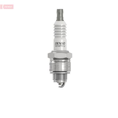 DENSO W14PR-U Číslo výrobce: 6021. EAN: 42511060210.