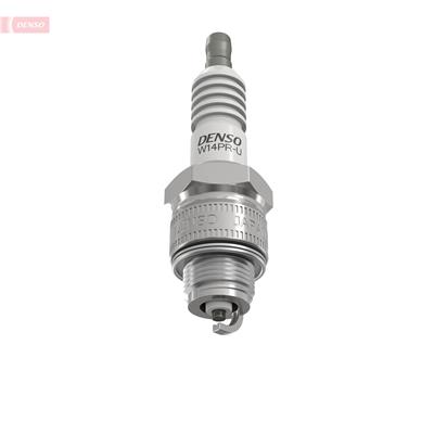 DENSO W14PR-U Číslo výrobce: 6021. EAN: 42511060210.