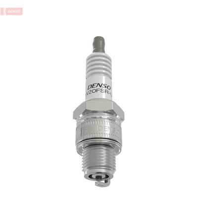 DENSO W20FSR-U Číslo výrobce: 6053. EAN: 42511060531.