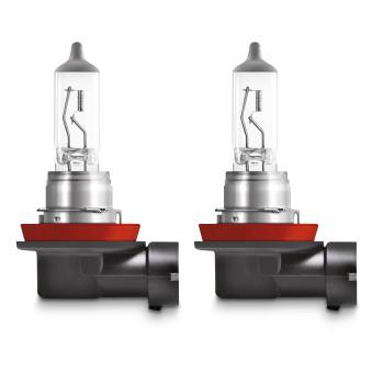 OSRAM 64211-1BL Číslo výrobce: H11. EAN: 4062172395229.