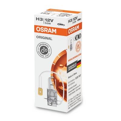 OSRAM 64151 Číslo výrobce: H3. EAN: 4050300001494.