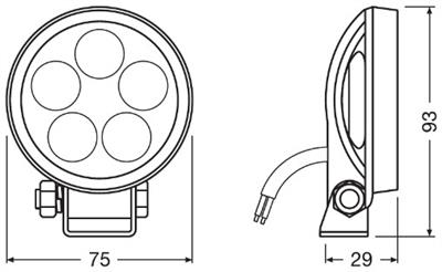 LEDWL102-SP