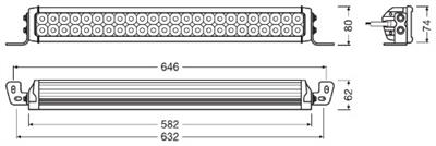 LEDDL118-CB