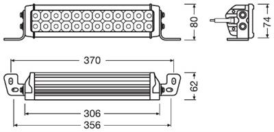 LEDDL117-CB