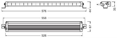 LEDDL116-SP