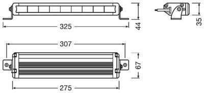 LEDDL115-SP