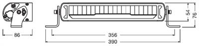 LEDDL110-CB