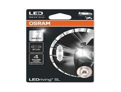 OSRAM 6438DWP-1BL