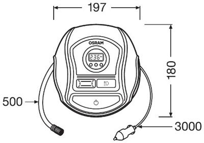 OTI450