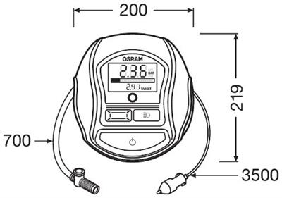 OTI1000