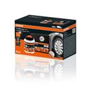 Osram OTSK4 Osram OTSK4 Těsnící prostředek-set, Set těsnění pneumatik