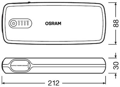 OBSL400