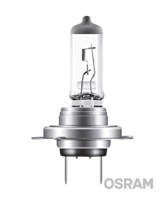 OSRAM 64215-01B Číslo výrobce: H7. EAN: 4050300925882.