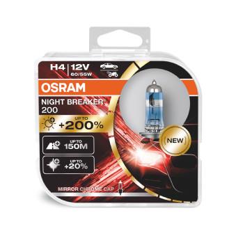 OSRAM 64193NB200-HCB Číslo výrobce: H4. EAN: 4062172198158.