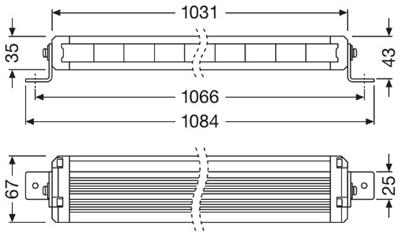 LEDDL120-CB SM
