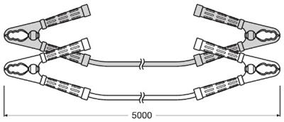 OSC500