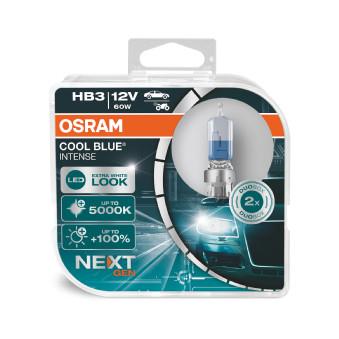 OSRAM 9005CBN-HCB Číslo výrobce: HB3. EAN: 4062172215022.