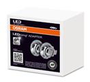 Osram 64210DA01-1 Osram 64210DA01-1 Objímka žiarovky hlavného svetlometu