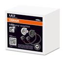 Osram 64210DA05 Osram 64210DA05 Objímka žiarovky hlavného svetlometu