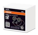 Osram 64210DA08 Osram 64210DA08 Objímka žiarovky hlavného svetlometu