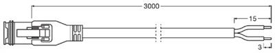 LEDPWLACC103
