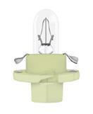 Osram 2352MFX6 Žárovka, osvětlení přístrojů Žárovka s patici