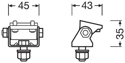 LEDPWLACC101