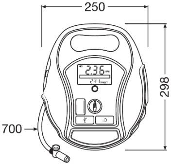 OTIR6000