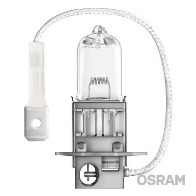 OSRAM 64156 Číslo výrobce: H3. EAN: 4050300016535.