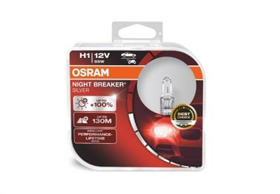 OSRAM 64150NBS-HCB Číslo výrobce: H1. EAN: 4052899992252.