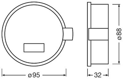 LEDCAP03