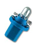 Osram 2722MF Žárovka, osvětlení přístrojů Žárovka s patici