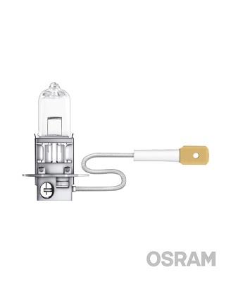 OSRAM 64151-01B Číslo výrobce: H3. EAN: 4050300925349.